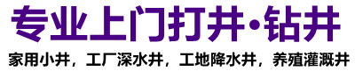阜宁上门打井钻深水井施工队