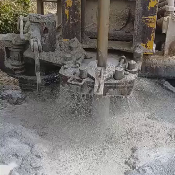阜宁上门打岩石井