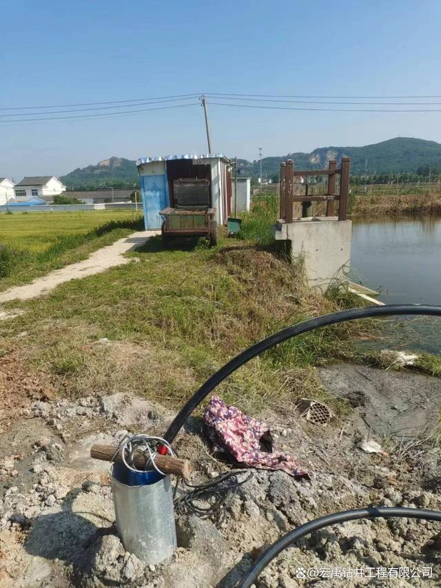 阜宁养鱼打什么井比较好