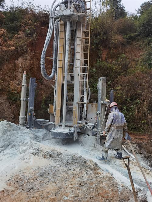 阜宁打80米深水井需要多少钱